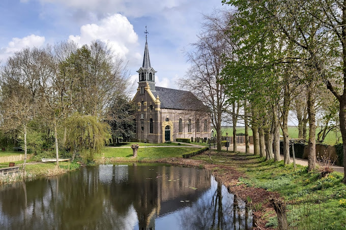 Kerk Blankenham